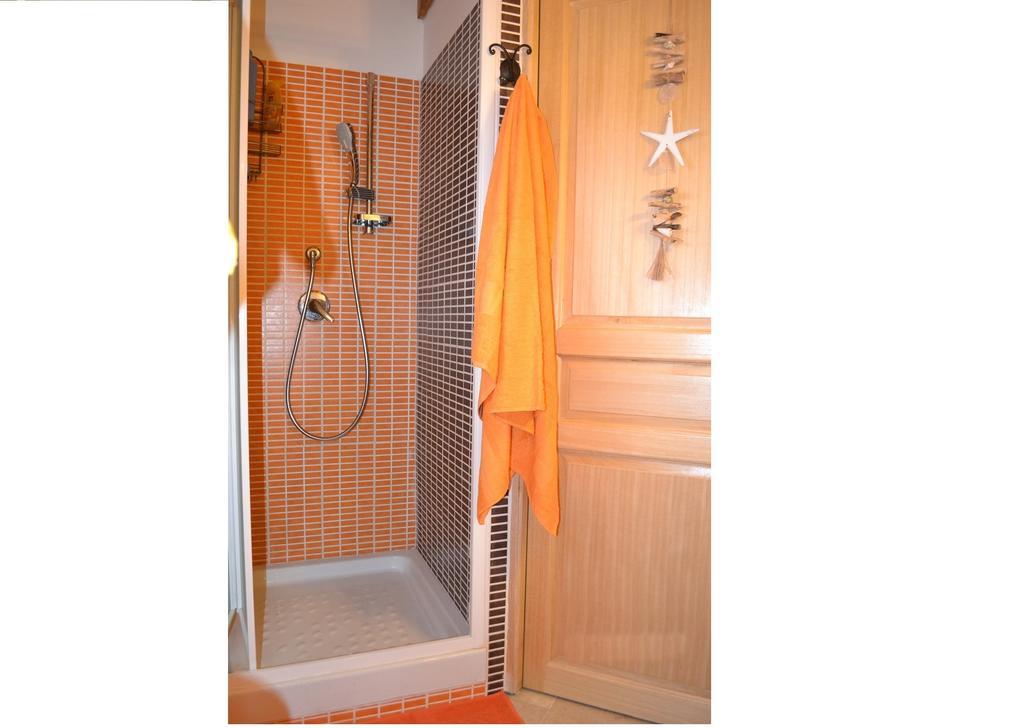 Apartments Mimose Badesi Rom bilde